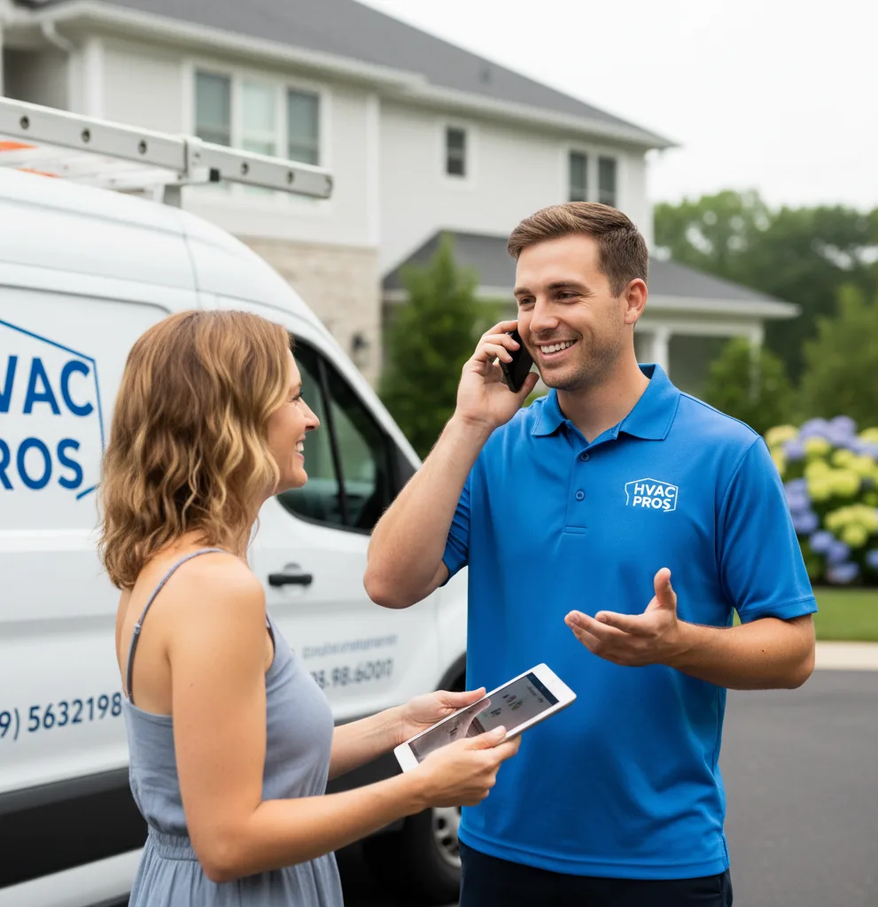 Heating System Repair in Fall River Mills, CA